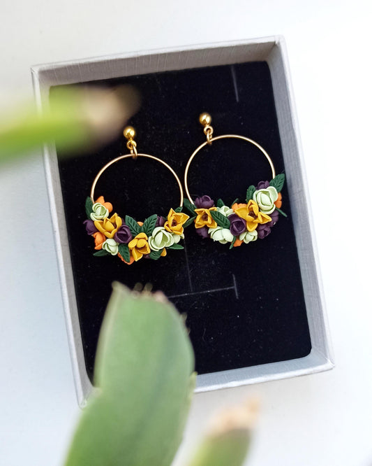 Elevate Your Style with Unique Earrings