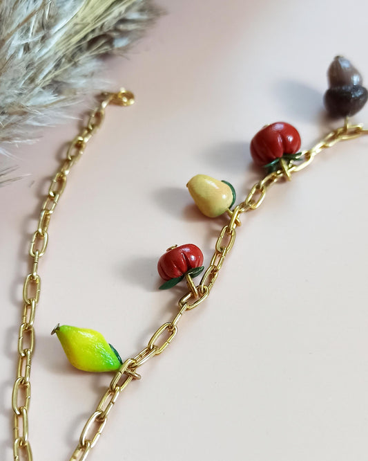 Necklaces That Tell Your Story