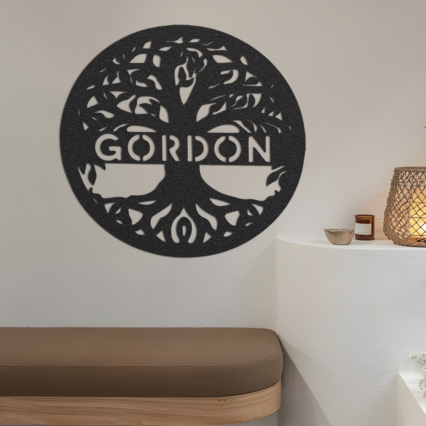 Metal Name Sign, Custom Metal Sign, Metal Name Sign, Custom Name Sign, Metal Family Name Sign, Family Name Signs, Home Decor