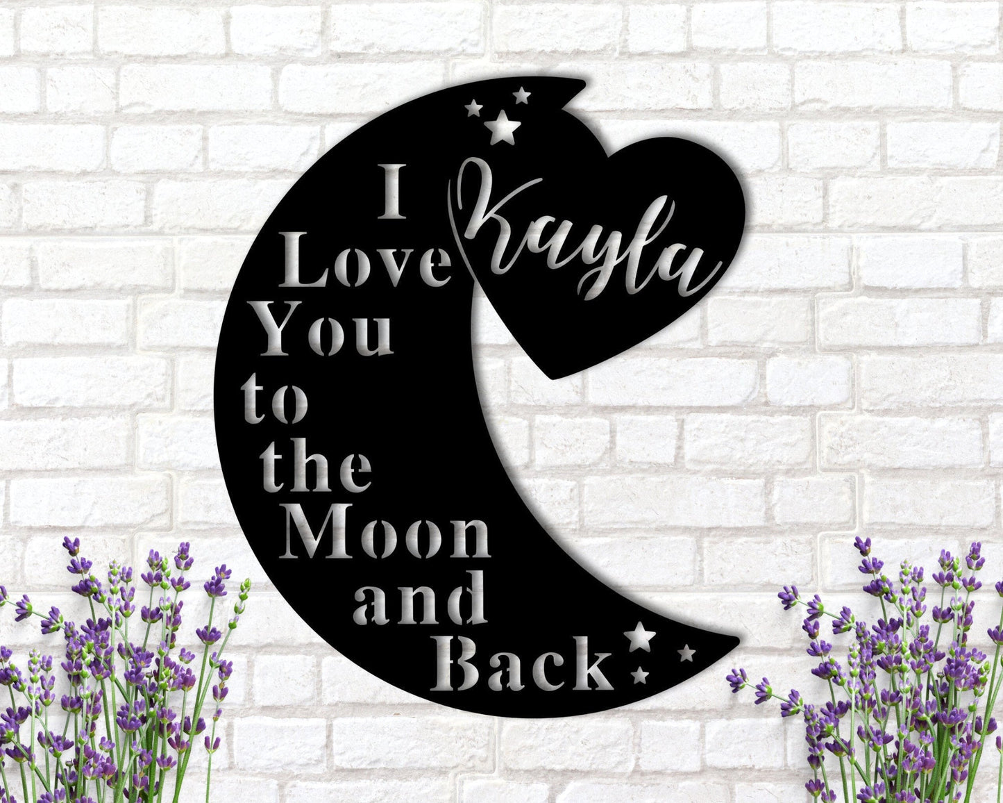Christmas Gifts, I Love you to the Moon, Christmas Gift Ideas, Christmas Gifts for Mom, Birthday Gift for Mom, Christmas Gift for Her