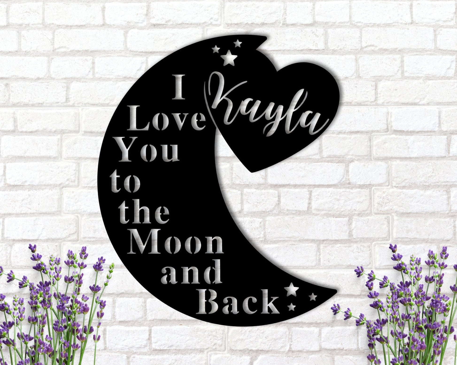 Christmas Gifts, I Love you to the Moon, Christmas Gift Ideas, Christmas Gifts for Mom, Birthday Gift for Mom, Christmas Gift for Her