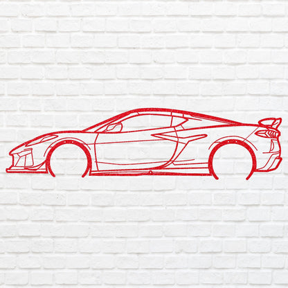 Design Car Wall Art, Car Artwork For Bedroom Decor, Geometric Wall Art Gift For Car Lover, Garage Wall Decor