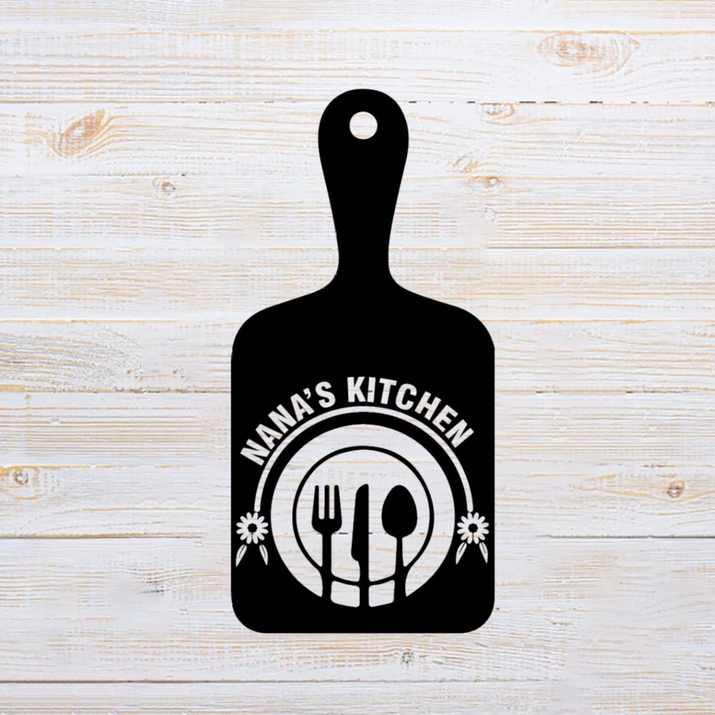 Custom Kitchen Sign Name,Personalized Kitchen Sign,Kitchen Gifts,Kitchen Wall Art,Family Kitchen Sign, House Decor,Housewarming Gift